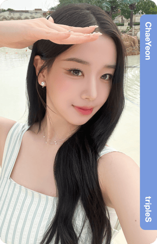 ChaeYeon
