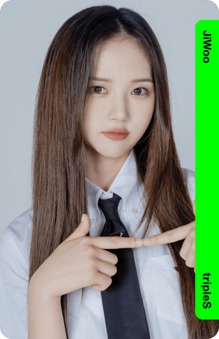JiWoo 118Z