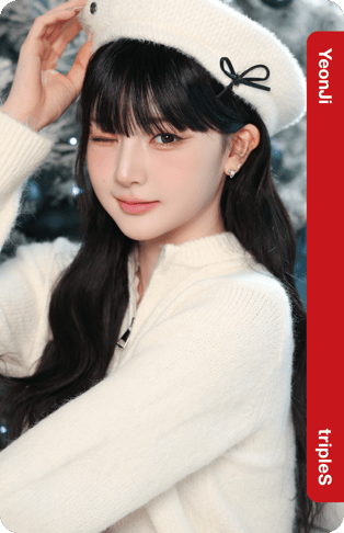 YeonJi 317Z