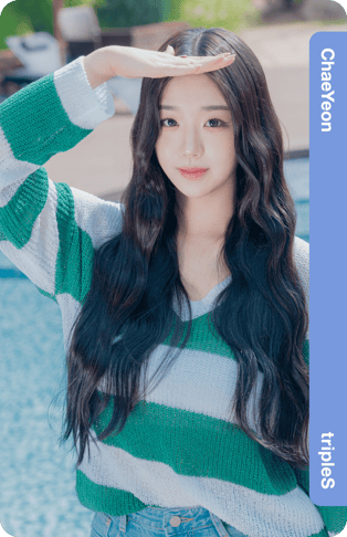 Divine01 ChaeYeon 324Z