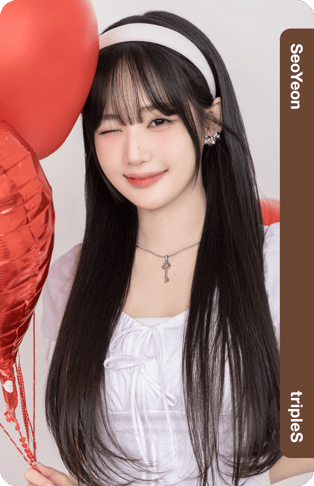 SeoYeon