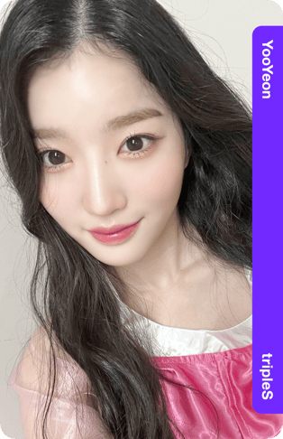 Binary01 YooYeon 321Z