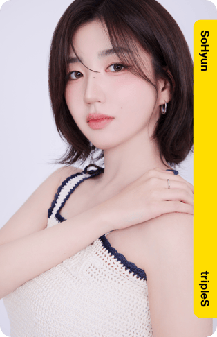 Atom02 SoHyun 114Z