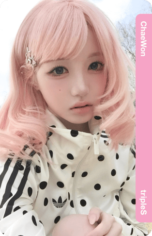 ChaeWon 356Z