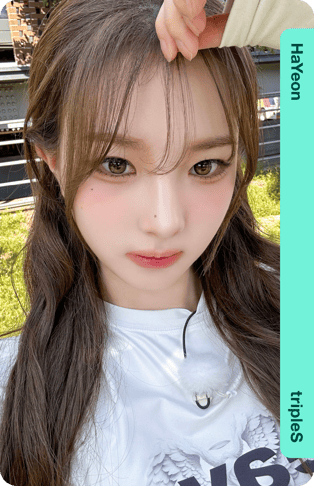 HaYeon 315Z