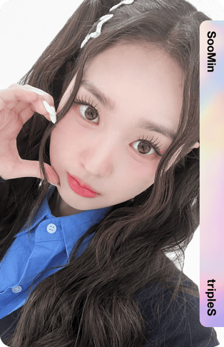 SooMin 201Z