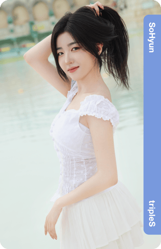 Atom02 SoHyun 333Z