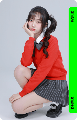 ShiOn 117Z