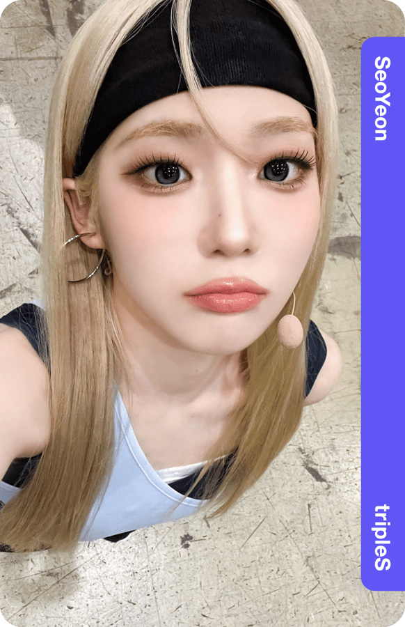 SeoYeon