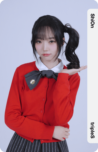 ShiOn 503Z
