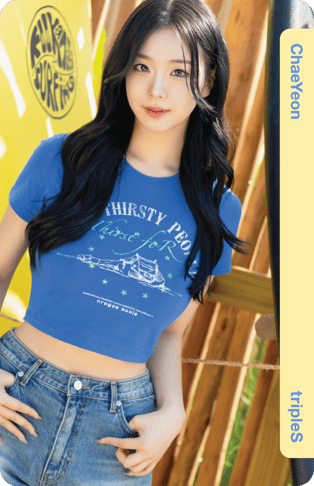 ChaeYeon