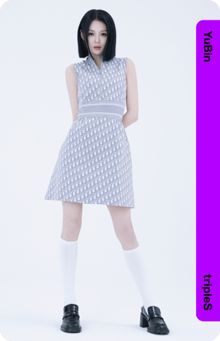 Divine01 YuBin 118Z