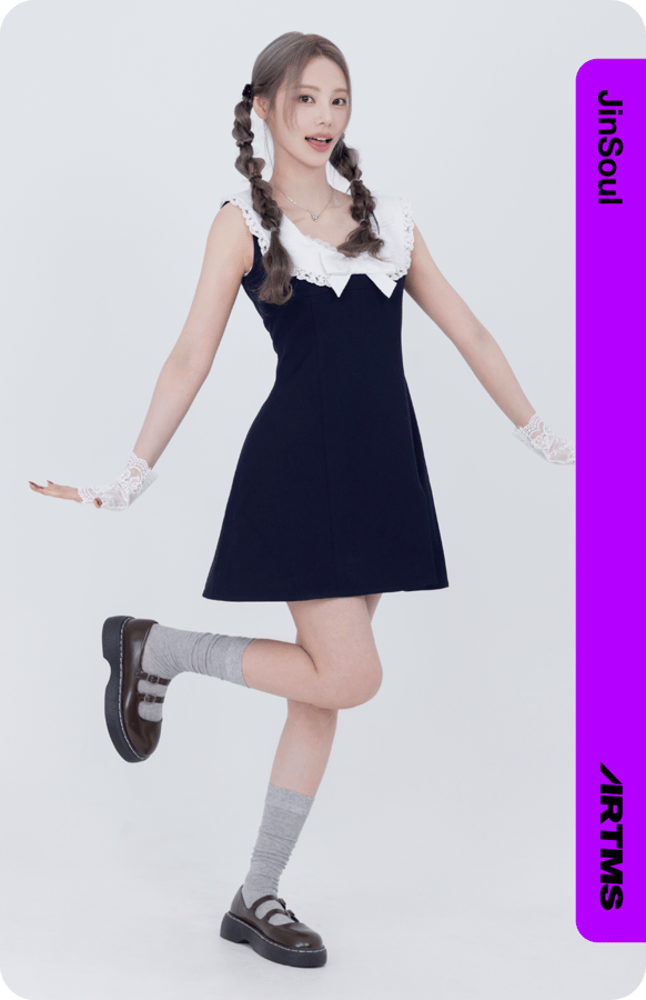 lovetripleslove's Collection · Apollo