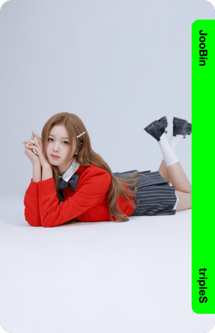 JooBin 118Z