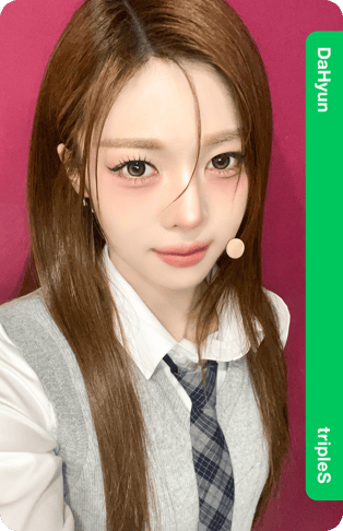 DaHyun 325Z