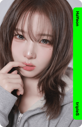 HaYeon