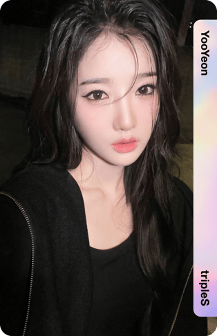 Divine01 YooYeon 207Z