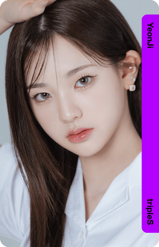Divine01 YeonJi 107Z