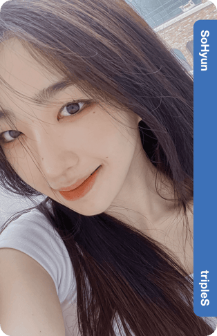 Binary01 SoHyun 332Z