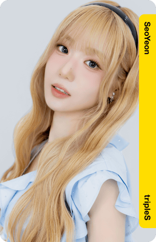 SeoYeon