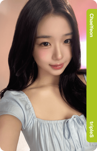 ChaeYeon