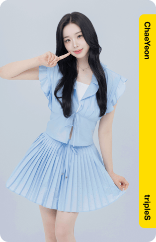 ChaeYeon