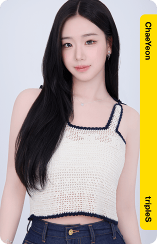 ChaeYeon