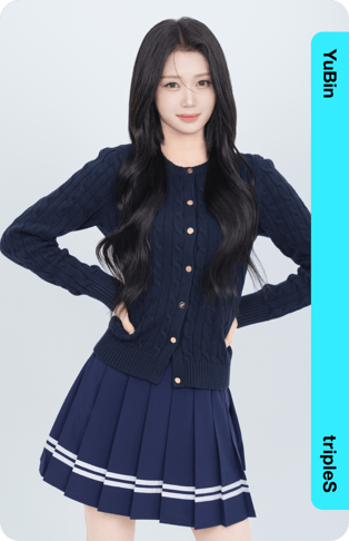 YuBin