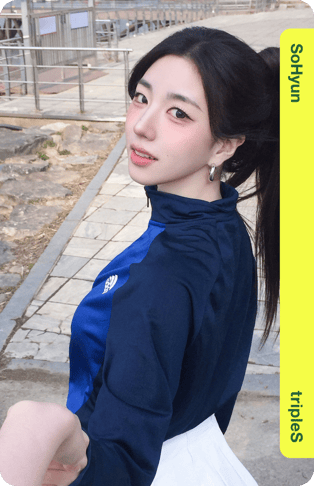 Binary02 SoHyun 353Z