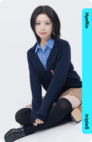 HyeRin