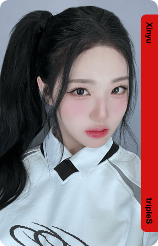 Divine01 Xinyu 321Z