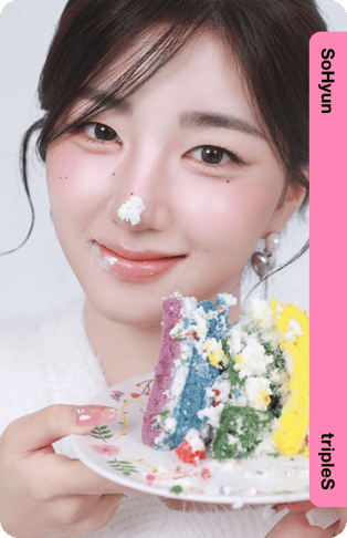 Binary02 SoHyun 305A