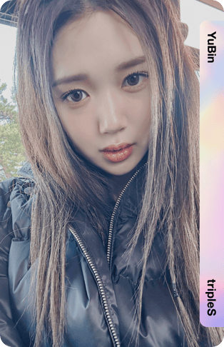 YuBin