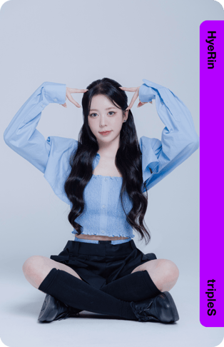 Divine01 HyeRin 115Z
