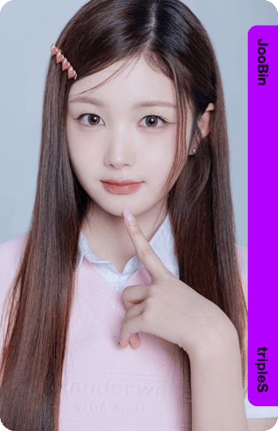 Divine01 JooBin 109Z