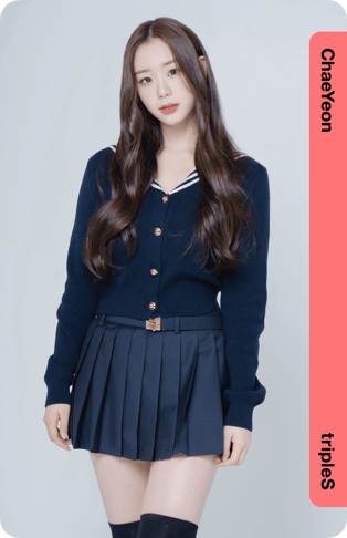 ChaeYeon