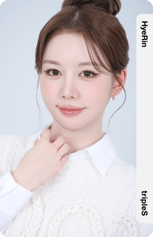 Binary02 HyeRin 100Z