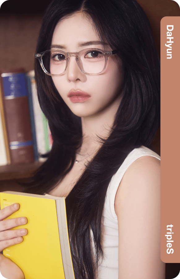 DaHyun