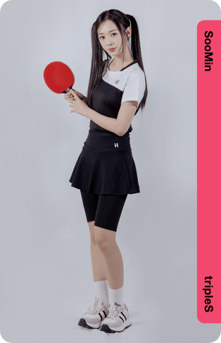 SooMin