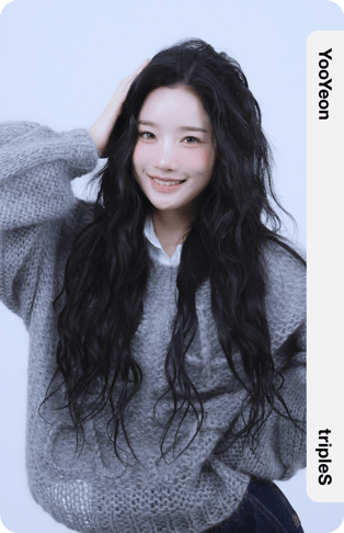 Binary02 YooYeon 501Z