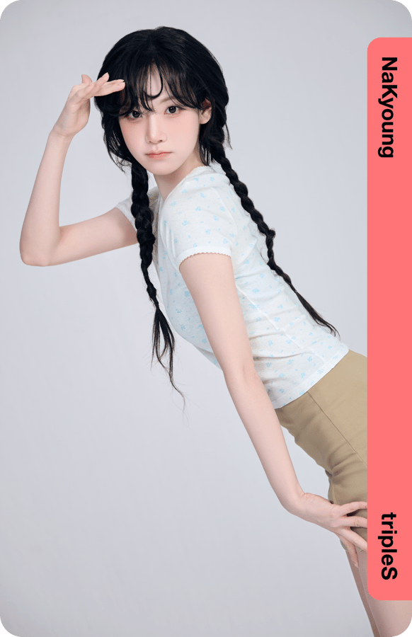 triples好多人啊's Collection · Apollo
