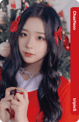 ChaeYeon