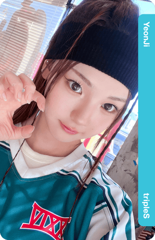 Divine01 YeonJi 336Z