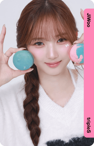 JiWoo 305A