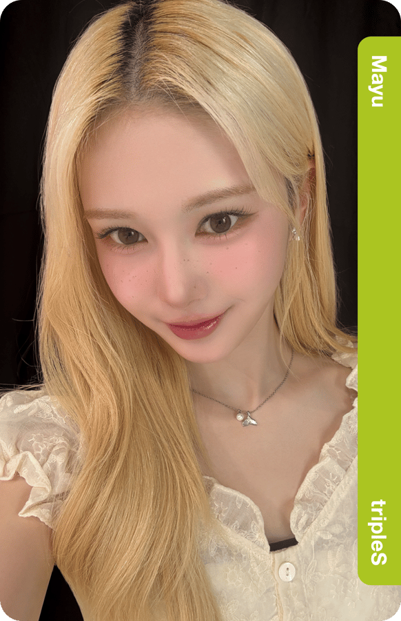 nyamayu's Collection · Apollo