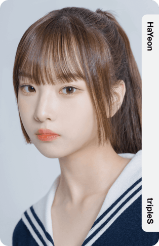 HaYeon 100Z