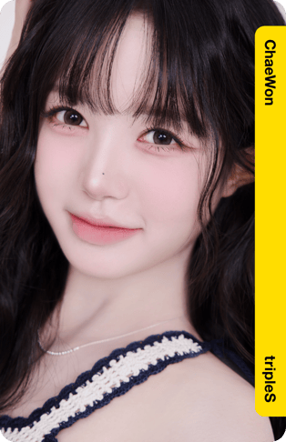 ChaeWon 109Z