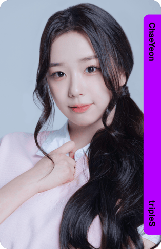 Divine01 ChaeYeon 111Z