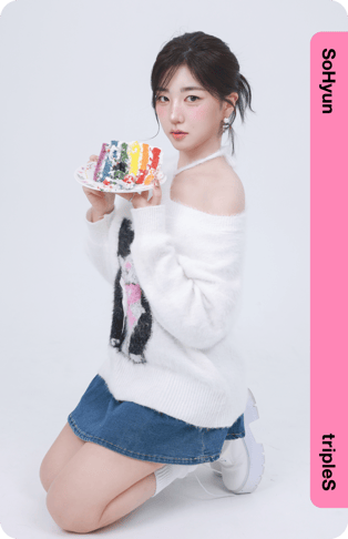 Binary02 SoHyun 303A