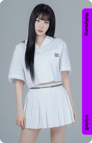 Divine01 NaKyoung 105Z